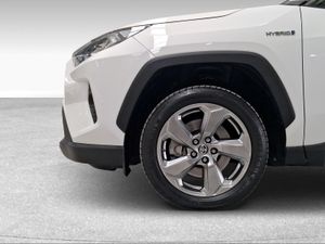 Toyota Rav4 2.5l 220H Advance  - Foto 17