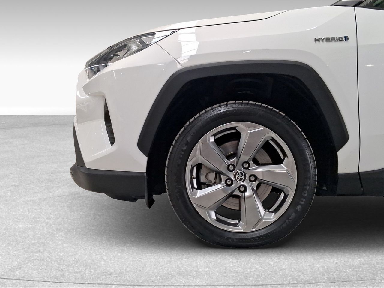 Toyota Rav4 2.5l 220H Advance  - Foto 17