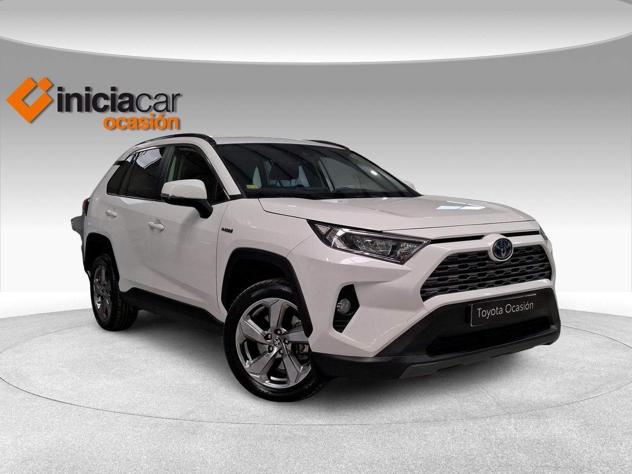 Toyota Rav4 2.5l 220H Advance  - Foto 20
