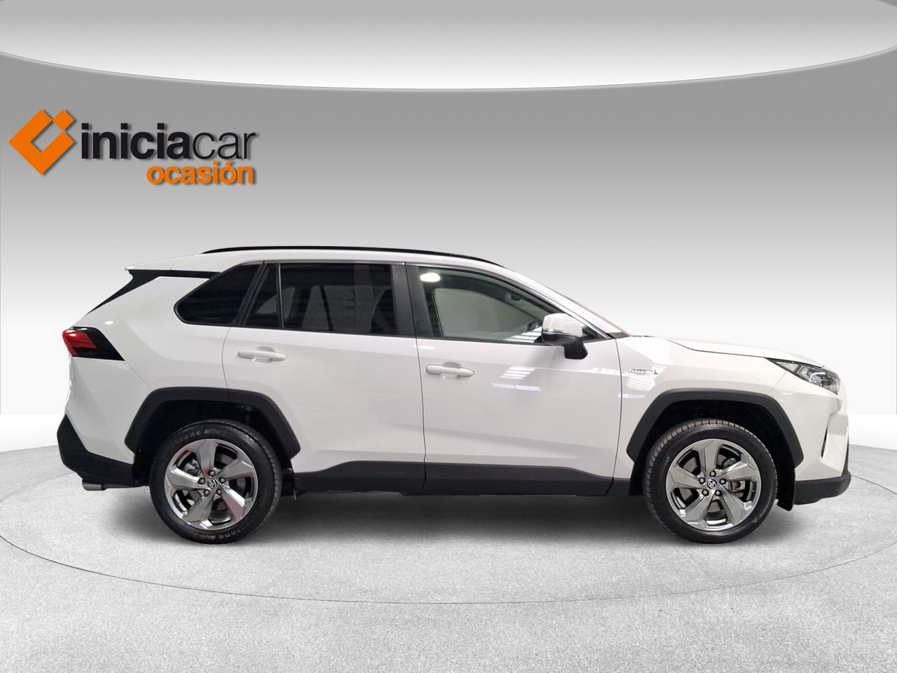 Toyota Rav4 2.5l 220H Advance  - Foto 18