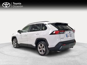 Toyota Rav4 2.5l 220H Advance  - Foto 3