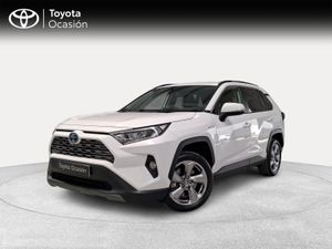 Toyota Rav4 2.5l 220H Advance  - Foto 2