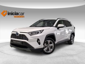 Toyota Rav4 2.5l 220H Advance  - Foto 2