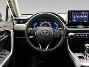 Toyota Rav4 2.5l 220H Advance  - Foto 10