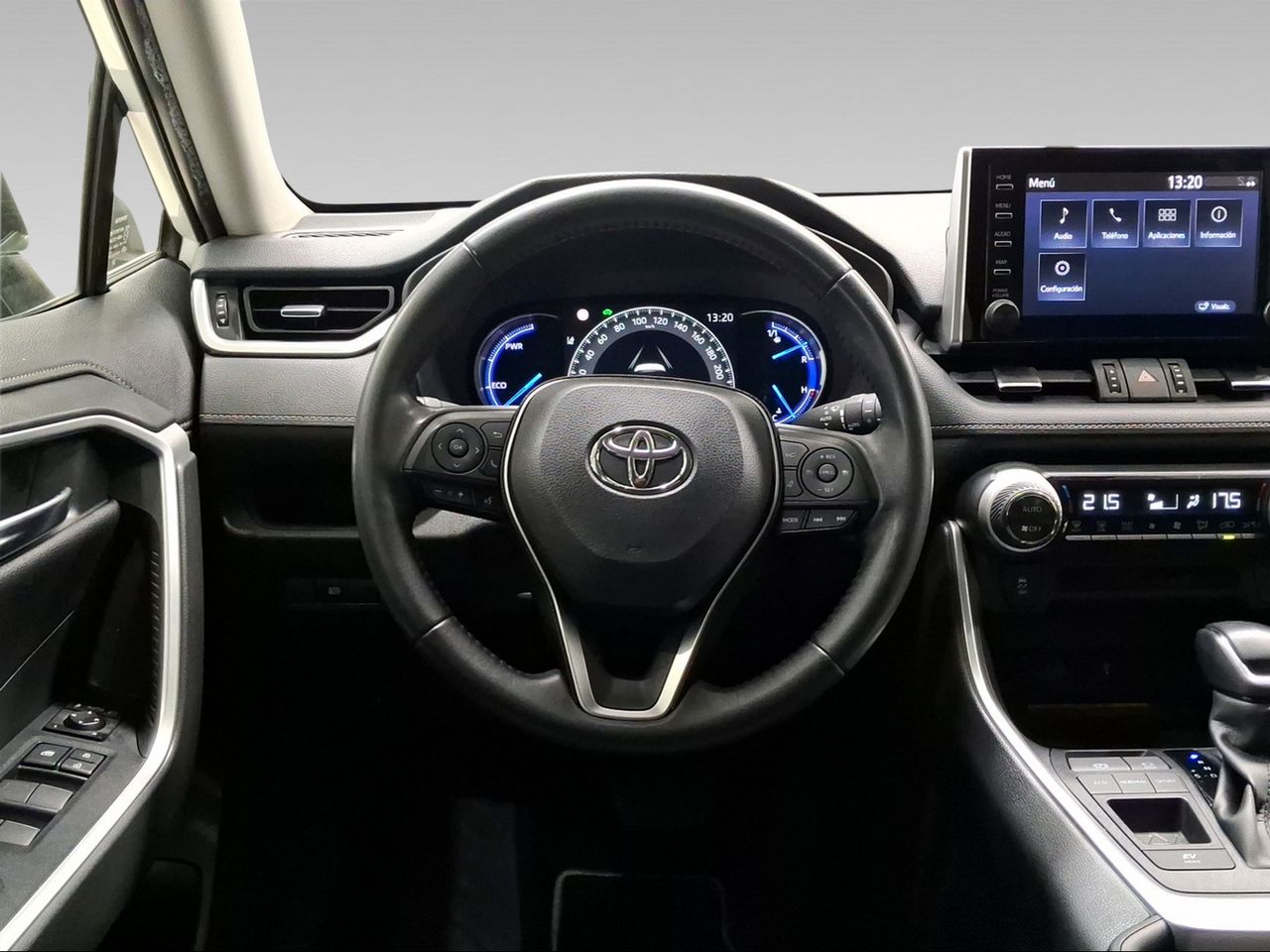 Toyota Rav4 2.5l 220H Advance  - Foto 10