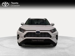 Toyota Rav4 2.5l 220H Advance  - Foto 6
