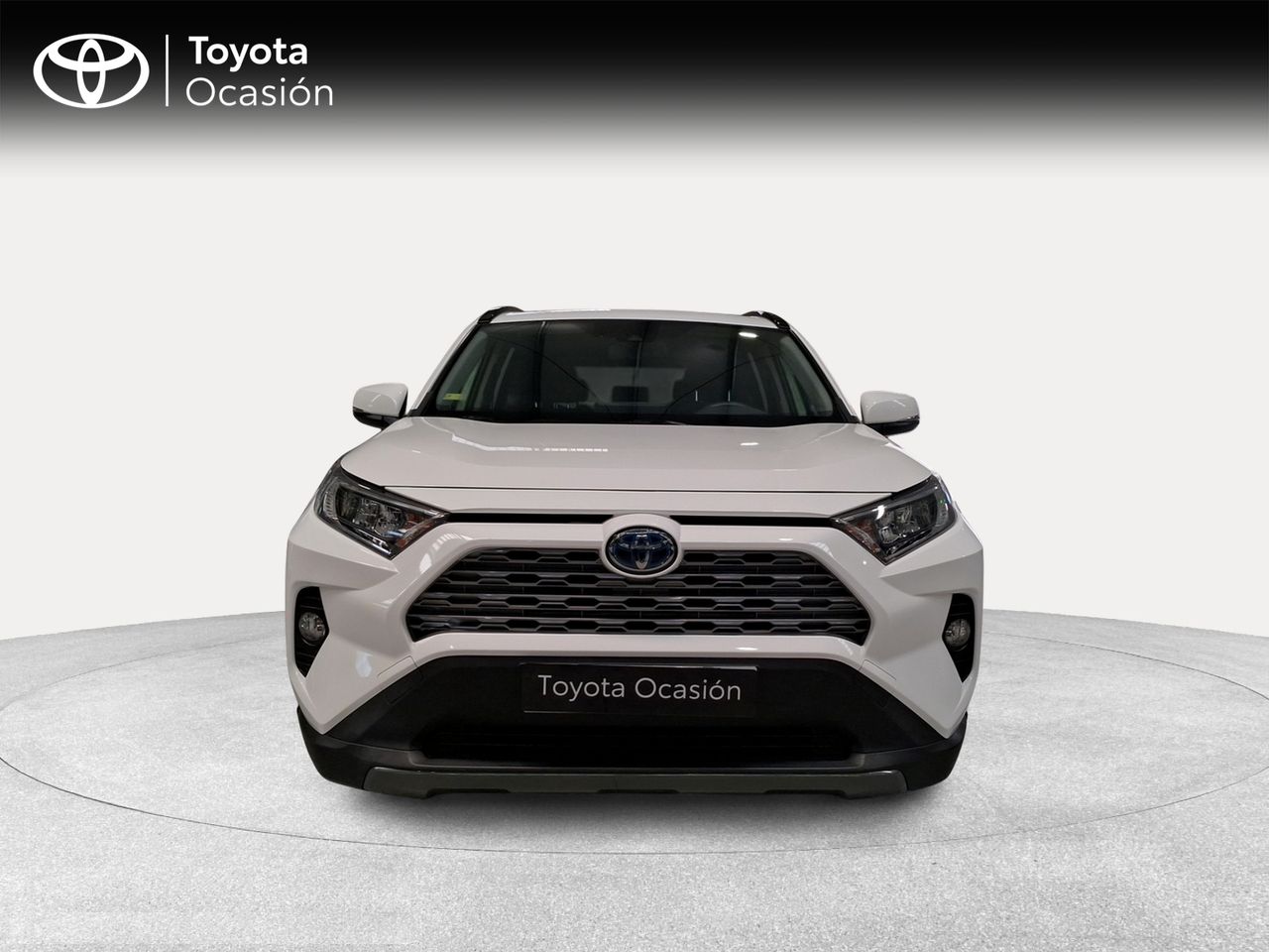 Toyota Rav4 2.5l 220H Advance  - Foto 6