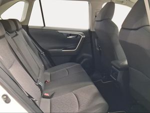 Toyota Rav4 2.5l 220H Advance  - Foto 8