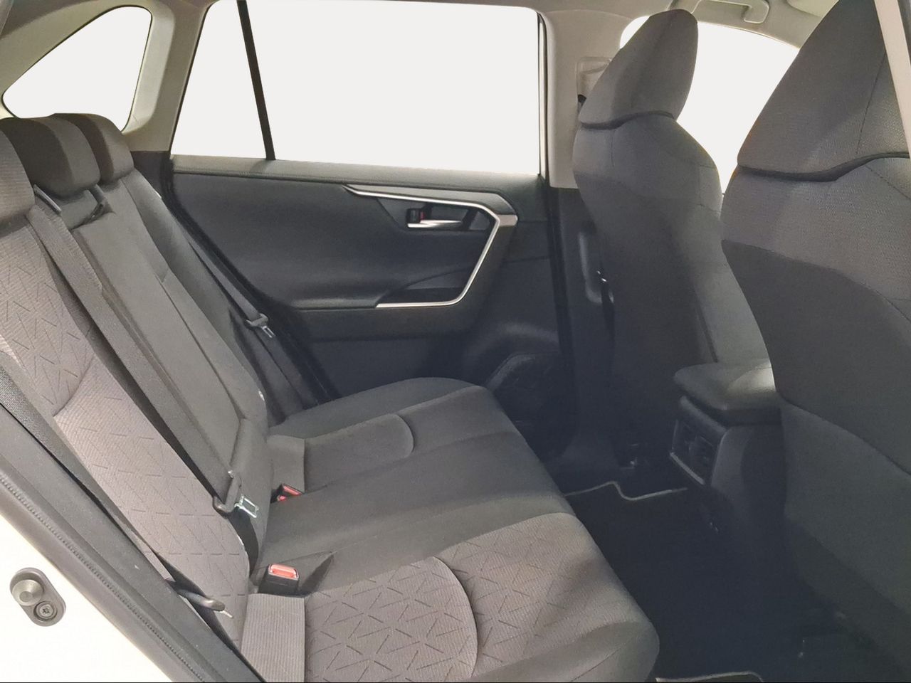 Toyota Rav4 2.5l 220H Advance  - Foto 8