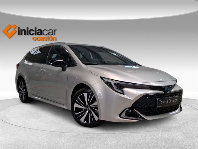 Foto coche