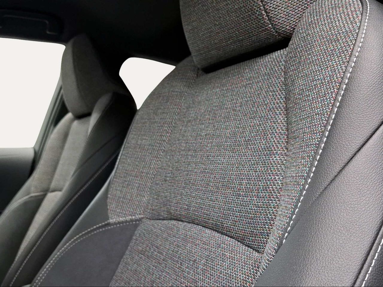 Toyota Corolla 140H Style Touring Sport  - Foto 22
