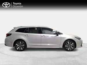 Toyota Corolla 140H Style Touring Sport  - Foto 18