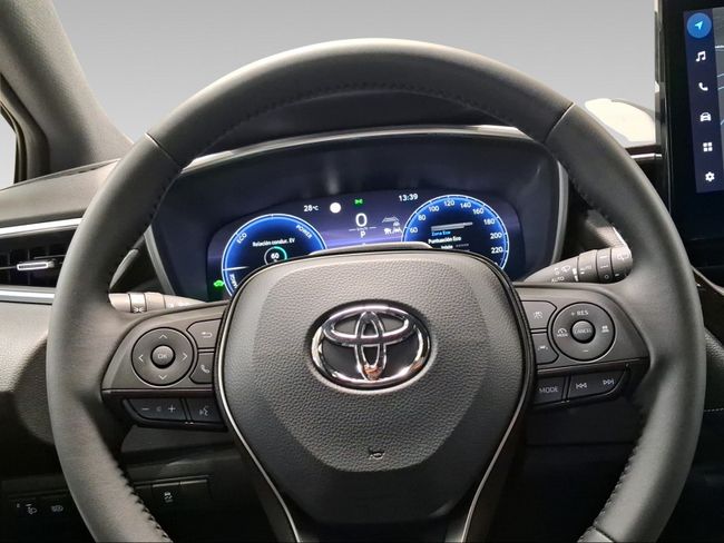 Foto coche