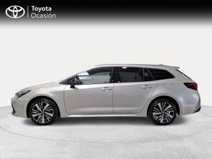 Toyota Corolla 140H Style Touring Sport  - Foto 4