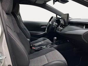 Toyota Corolla 140H Style Touring Sport  - Foto 7