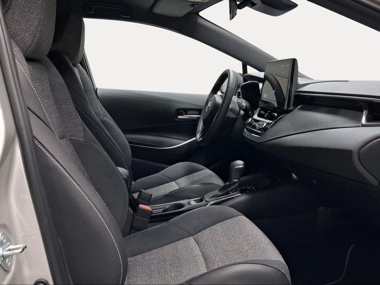Toyota Corolla 140H Style Touring Sport  - Foto 7