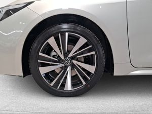 Toyota Corolla 140H Style Touring Sport  - Foto 17