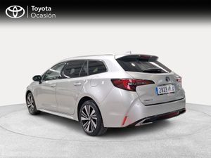 Toyota Corolla 140H Style Touring Sport  - Foto 3