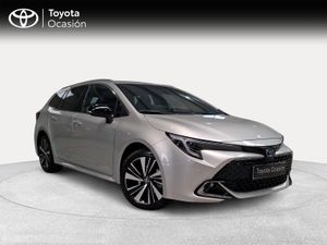 Toyota Corolla 140H Style Touring Sport  - Foto 20