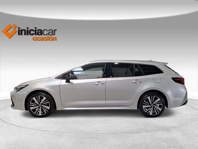 Foto coche