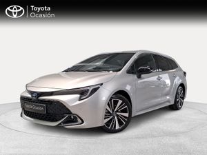 Toyota Corolla 140H Style Touring Sport  - Foto 2