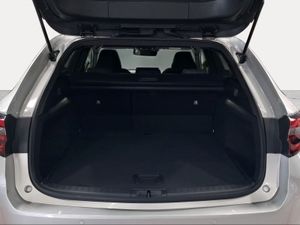 Toyota Corolla 140H Style Touring Sport  - Foto 11