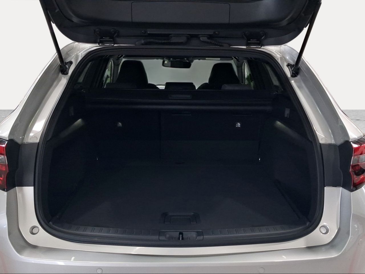 Toyota Corolla 140H Style Touring Sport  - Foto 11
