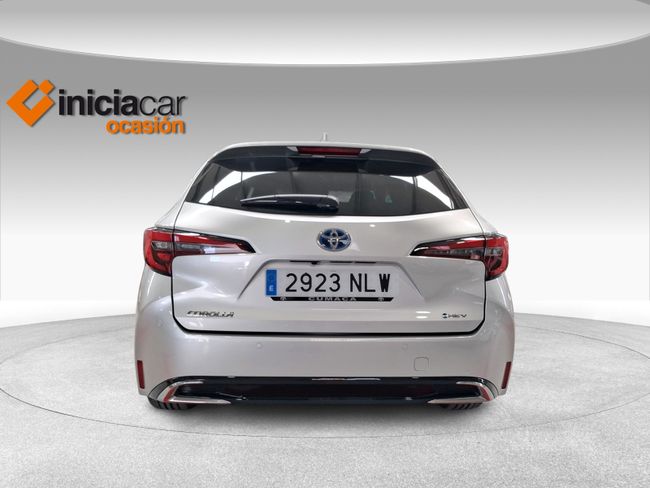 Foto coche