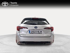 Toyota Corolla 140H Style Touring Sport  - Foto 5
