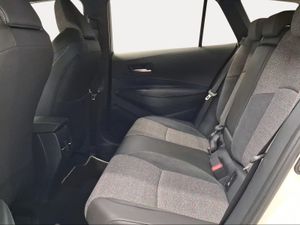 Toyota Corolla 140H Style Touring Sport  - Foto 12