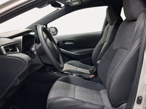 Toyota Corolla 140H Style Touring Sport  - Foto 13