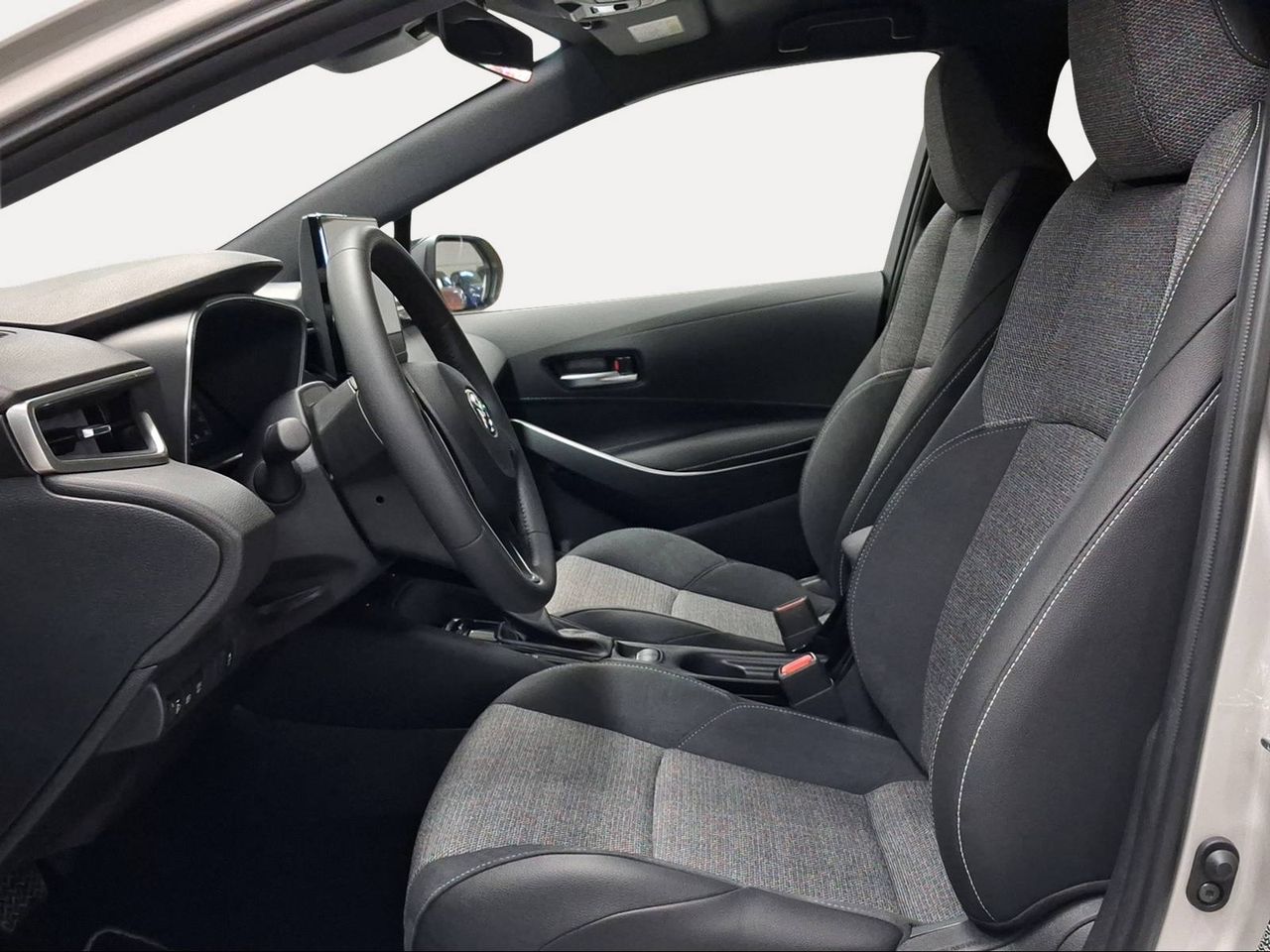 Toyota Corolla 140H Style Touring Sport  - Foto 13