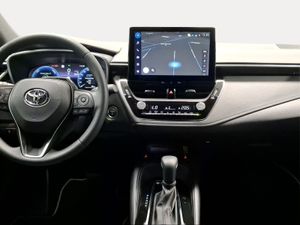 Toyota Corolla 140H Style Touring Sport  - Foto 9