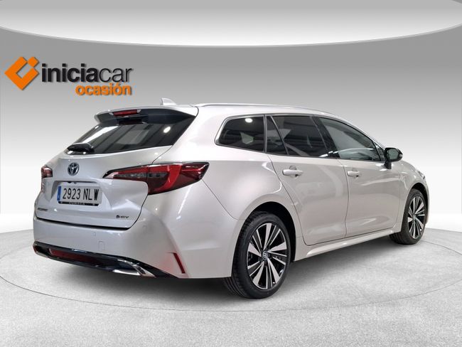 Foto coche