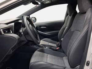 Toyota Corolla 140H Style Touring Sport  - Foto 13