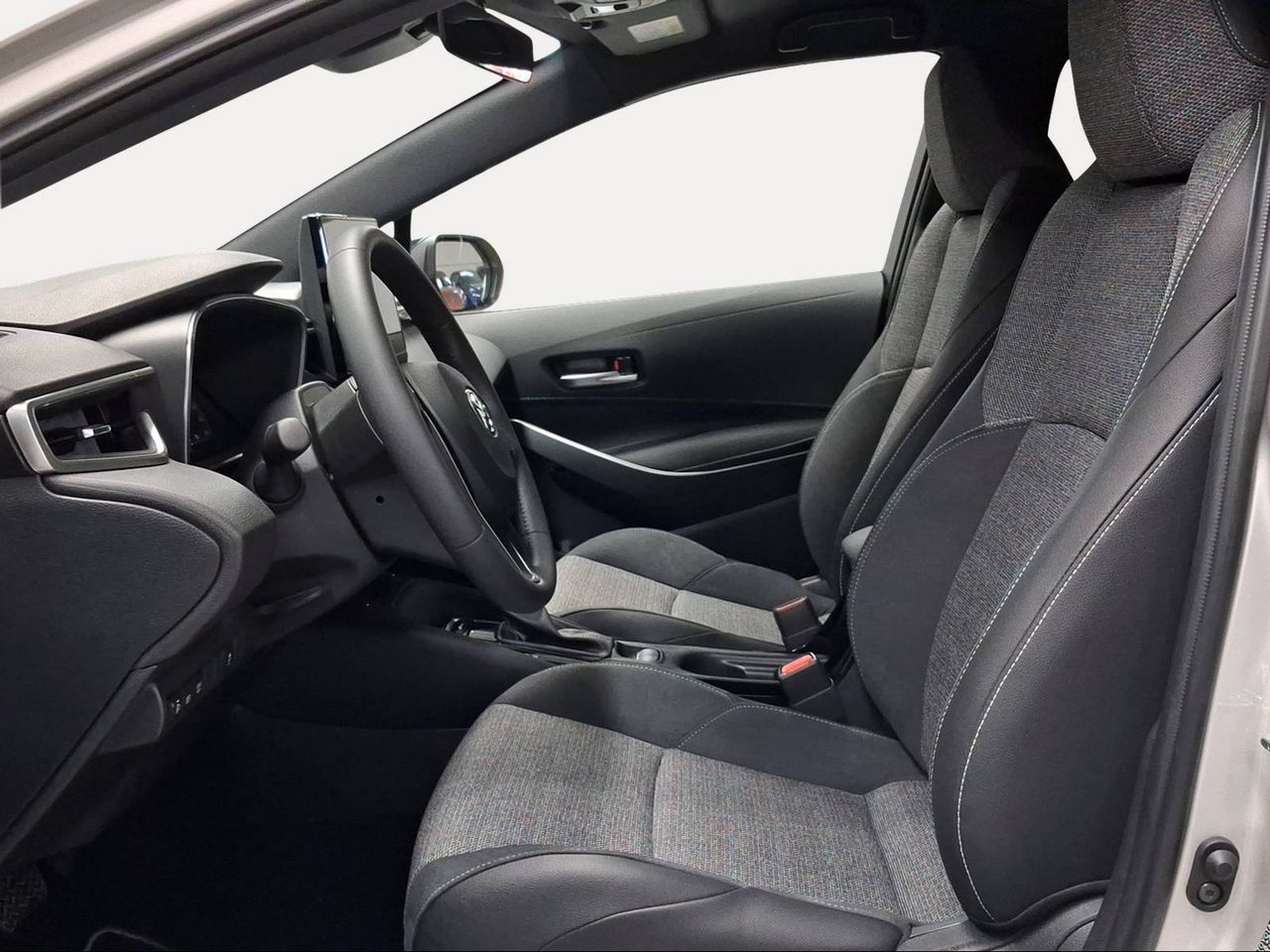 Toyota Corolla 140H Style Touring Sport  - Foto 13
