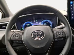 Toyota Corolla 140H Style Touring Sport  - Foto 14