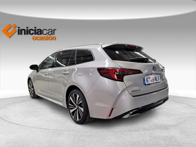 Foto coche