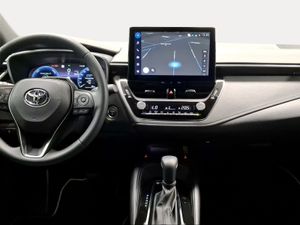 Toyota Corolla 140H Style Touring Sport  - Foto 9