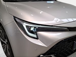 Toyota Corolla 140H Style Touring Sport  - Foto 23