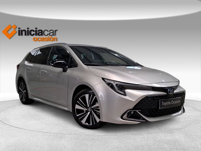 Foto coche