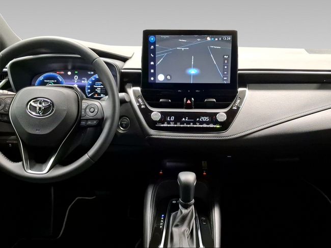 Foto coche