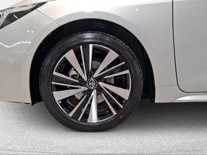Toyota Corolla 140H Style Touring Sport  - Foto 17