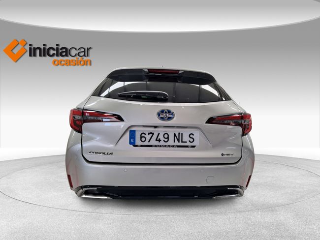 Foto coche