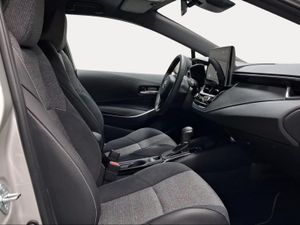 Toyota Corolla 140H Style Touring Sport  - Foto 7
