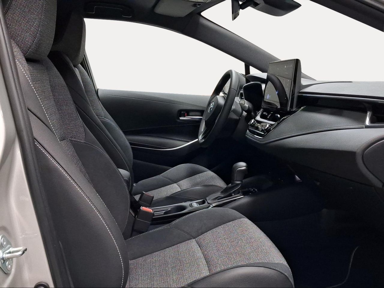 Toyota Corolla 140H Style Touring Sport  - Foto 7