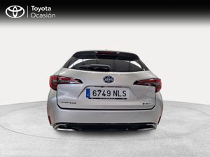 Toyota Corolla 140H Style Touring Sport  - Foto 5