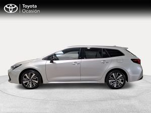 Toyota Corolla 140H Style Touring Sport  - Foto 4