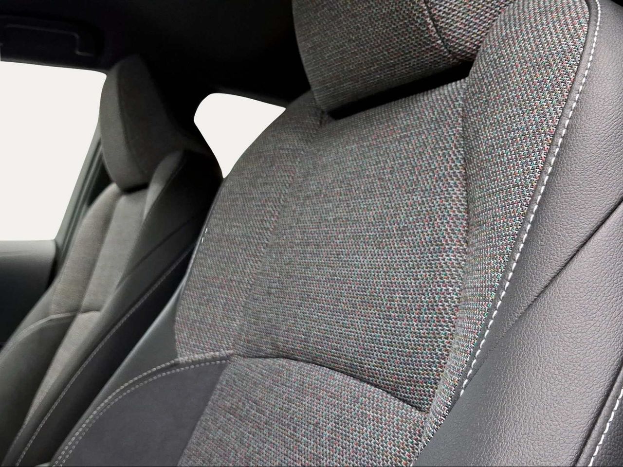 Toyota Corolla 140H Style Touring Sport  - Foto 21