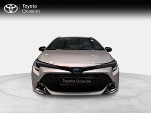 Toyota Corolla 140H Style Touring Sport  - Foto 6